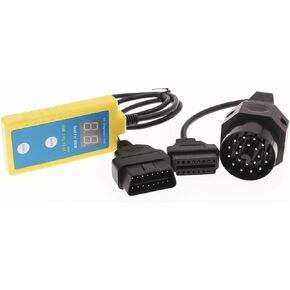 Airbag Scan/Reset Tool B800 for BMW Fit E36 E46 E34 E38 E39 Z3 Z4 X5