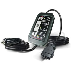 OBD-L Memory Saver Detector - Save Your Vehicle Settings During Battery Removal