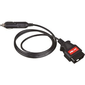 Clore Automotive SOLAR ESA30 OBD II Memory Saver Connector