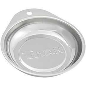Titan 11194 Mini Magnetic Parts Tray