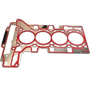 MLS Cylinder Head Gasket Compatible with BMW 125i 220i 225i 228i 320i 328i 428i 520Li 525Li 528i X1 X3 X4 Z4 Brilliance Huasong 7 MPV 2.0L Turbo Replace#11127620697 11128676519 11128676514