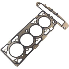 حشية رأس اسطوانة المحرك متوافقة مع 2006-2012 شيفروليه بونتياك ساتورن 2.0L-2.4L DOHC 16v ECOTEC GM134HS-H,26466PT,54563 in Kuwait