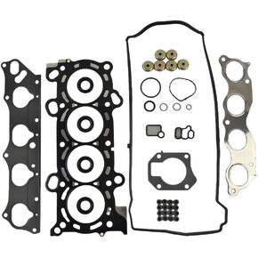 09-11818 Cylinder Head Gasket Set for 2003-2009 Acura/Honda 2.4L L4, K20A/K20Z, TSX, Accord, CR-V, Element