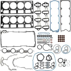 HGS3169 HS26192PT2 Cylinder Head Gasket Set Fit for 2004-2009 for Chevry Express/Silverado/SSR/Suburban/Tahoe/Trailblazer, for GMC Savana/Sierra/Yukon XL 1500 2500 3500