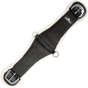 Classic Equine SensorFlex Fleece Cinch 32