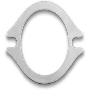 Remflex 8007 Universal Exhaust Gasket