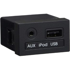 Genuine OEM 96120-3X000 AUX & USB Jack / 961203X000 for Hyundai Elantra 11-13