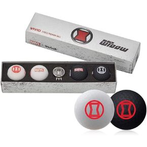 Volvik Marvel Gift Set