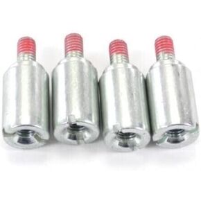 500986102 500986101 Screws VESA Spacer Adapter for Sony TV Wall Mount Attachment 55/65/75/85X8000H