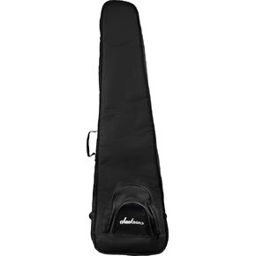 Jackson Kelly Bird Bass Gig Bag, Black