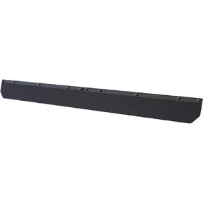 Polaris Ranger Heavy-Duty Snow Plow Deflector - 72"