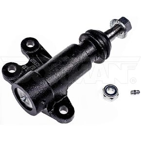Dorman Premium IB6532PR Steering Idler Arm Bracket Compatible with Cadillac/Chevrolet/GMC Models