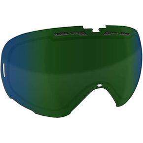 509 Revolver Lens (Polarized Yellow)