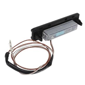 Tailgate Trunk Release Switch Button, Boot Handle Release Switch 812602S000 Tailgate Trunk Boot Lid Door Switch Replacement for Ix35 Santa Fe MK3
