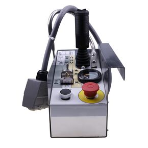 163167 163168 Control Box for Skyjack Scissor Lift SJIII 3215 3219 3220 3226 4626 4632 4740