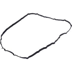 X AUTOHAUX Car Automatic Transmission Filter Oil Pan Gasket 463213B600 for Hyundai Accent 2012-2017