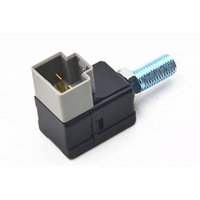 Brake Light Switch Stop Lamp Repalces 93810-3K000 for Hyundai Accent Elantra Entourage Santa Fe Scoupe Sonata Tiburon Tucson Kia Forte Optima Rio Rio5 Sedona