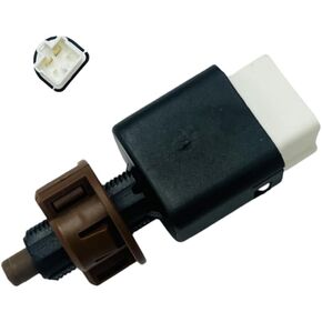 36750-S5A-J01 36750-SMA-003 36750-SJA-013 36750-SDA-A02 330972A JA4480 Rear Reverse Back Up Park lamp Brake Stop Light Switch Compatible with Acura ELRDX Honda Accord Civic CR-V Odyssey Pilot