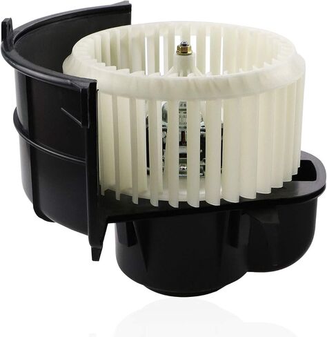 محرك منفاخ سخان Youxmoto 700262 HVAC (أمامي) مناسب لـ 2007-2015 Audi Q7، 2004-2010 Volkswagen Touareg AC Fan Motor Assembly in Saudi Arabia