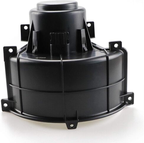 محرك منفاخ سخان Youxmoto 700262 HVAC (أمامي) مناسب لـ 2007-2015 Audi Q7، 2004-2010 Volkswagen Touareg AC Fan Motor Assembly in Saudi Arabia