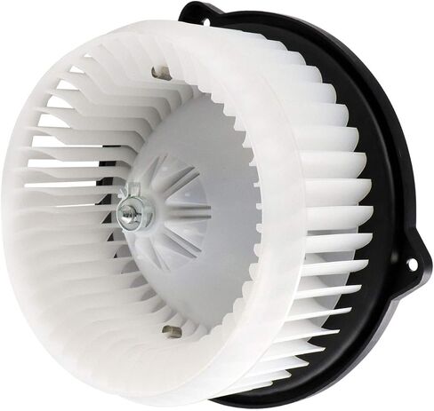 مجموعة محرك المنفاخ الأمامي HVAC لـ 2001-2005 Honda Civic/Acura EL، 2002-2006 CR-V، 2003-2011 Element، 700005 79310S5DA01 in Kuwait