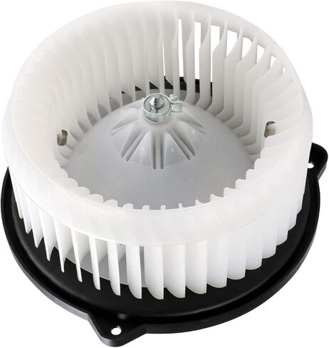 مجموعة محرك المنفاخ الأمامي HVAC لـ 2001-2005 Honda Civic/Acura EL، 2002-2006 CR-V، 2003-2011 Element، 700005 79310S5DA01 in Kuwait