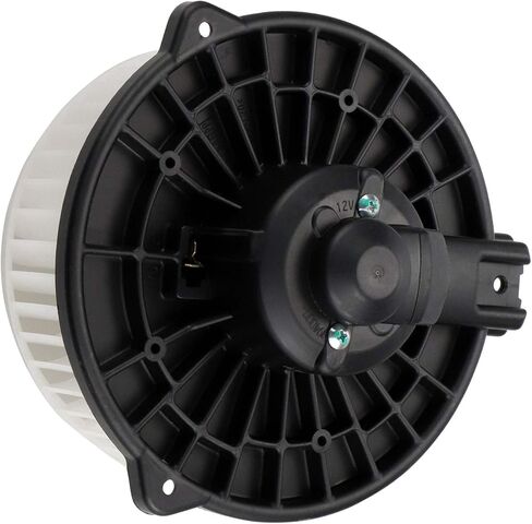 مجموعة محرك المنفاخ الأمامي HVAC لـ 2001-2005 Honda Civic/Acura EL، 2002-2006 CR-V، 2003-2011 Element، 700005 79310S5DA01 in Kuwait