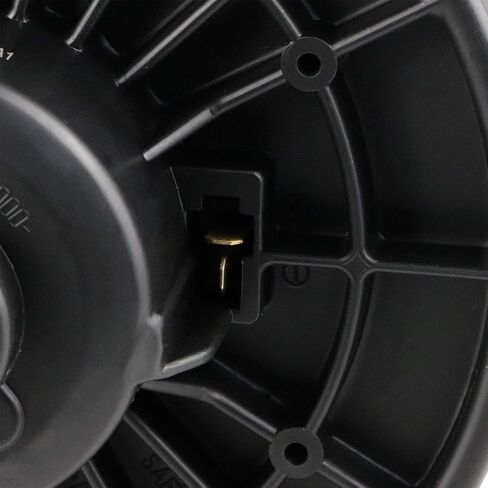 مجموعة محرك المنفاخ الأمامي HVAC لـ 2001-2005 Honda Civic/Acura EL، 2002-2006 CR-V، 2003-2011 Element، 700005 79310S5DA01 in Kuwait