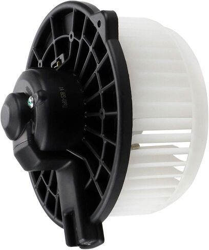 مجموعة محرك المنفاخ الأمامي HVAC لـ 2001-2005 Honda Civic/Acura EL، 2002-2006 CR-V، 2003-2011 Element، 700005 79310S5DA01 in Kuwait