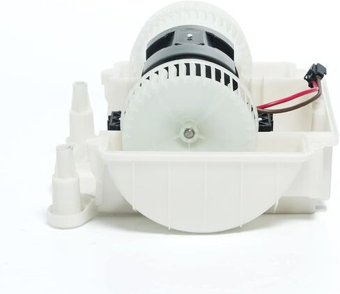 2218202714 2218200514 A/C Blower Motor Compatible with Mercedes Benz W221 CL550 CL600 CL63 CL65 S350 S400 S550 S63 S65 in Saudi Arabia