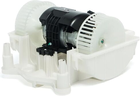 2218202714 2218200514 A/C Blower Motor Compatible with Mercedes Benz W221 CL550 CL600 CL63 CL65 S350 S400 S550 S63 S65 in Saudi Arabia