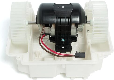 2218202714 2218200514 A/C Blower Motor Compatible with Mercedes Benz W221 CL550 CL600 CL63 CL65 S350 S400 S550 S63 S65 in Saudi Arabia