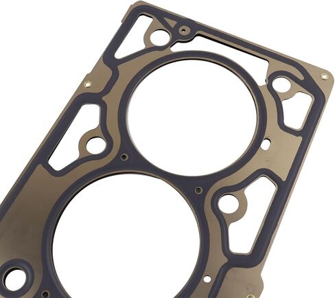 حشية رأس اسطوانة المحرك متوافقة مع 2006-2012 شيفروليه بونتياك ساتورن 2.0L-2.4L DOHC 16v ECOTEC GM134HS-H,26466PT,54563 in Kuwait