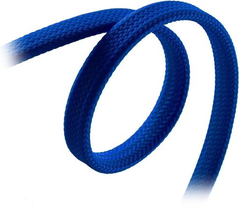 كابل CableMod ModMesh الأكمام SATA 3 (أبيض، 60 سم) in Kuwait