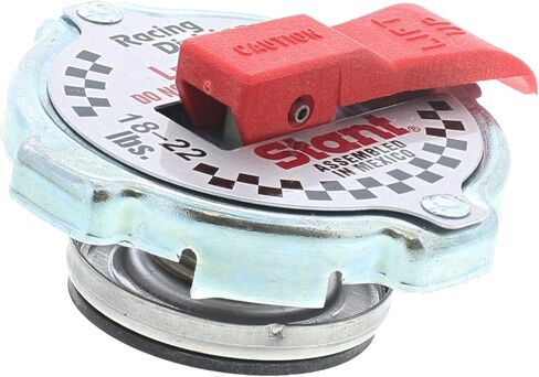 Stant Radiator Cap, Black in Saudi Arabia