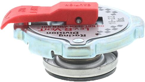 Stant Radiator Cap, Black in Saudi Arabia