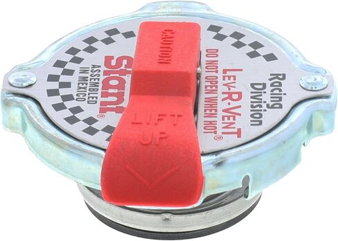 Stant Radiator Cap, Black in Saudi Arabia