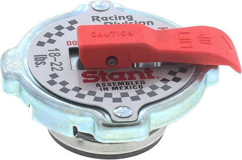 Stant Radiator Cap, Black in Saudi Arabia