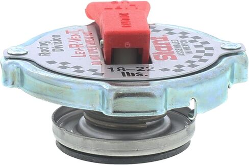 Stant Radiator Cap, Black in Saudi Arabia