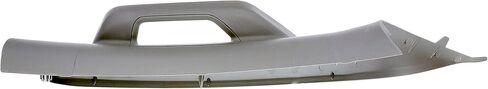Dorman 97944 Driver Side A-Pillar Grab Handle Compatible with Select Chevrolet/GMC Models in Saudi Arabia