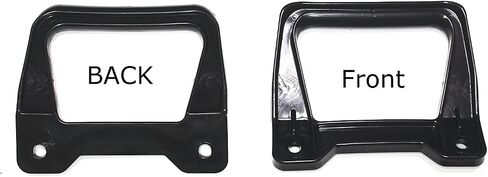 JSP تصنيع Yamaha WAVERUNNER III 3 مقبض خلفي للإمساك OEM # FJ0-63771-30-00 Jetski Snowmobile Grip 2 Pack in Kuwait