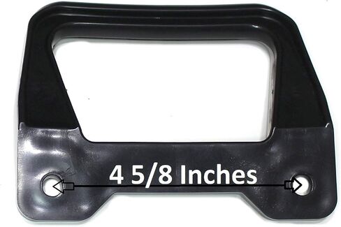 JSP تصنيع Yamaha WAVERUNNER III 3 مقبض خلفي للإمساك OEM # FJ0-63771-30-00 Jetski Snowmobile Grip 2 Pack in Kuwait