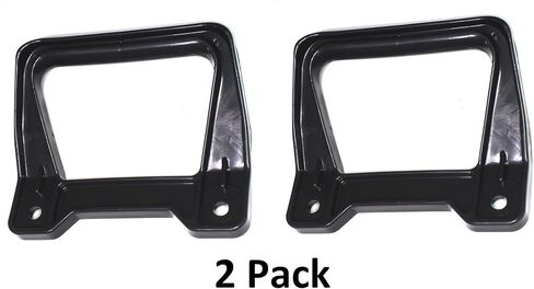 JSP تصنيع Yamaha WAVERUNNER III 3 مقبض خلفي للإمساك OEM # FJ0-63771-30-00 Jetski Snowmobile Grip 2 Pack in Kuwait