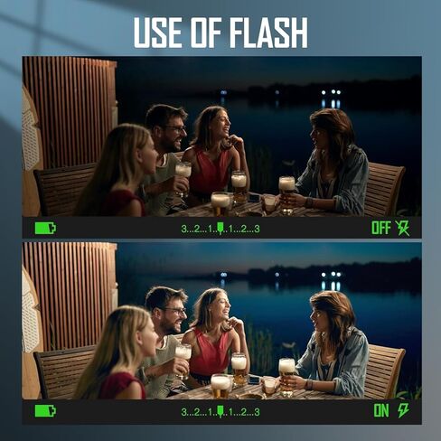 كاميرات رقمية بدقة 4K للتصوير الفوتوغرافي، وكاميرا فيديو/مدونات فيديو لليوتيوب مع التحكم في WiFi والتطبيقات، وكاميرا السفر مع بطاقة TF سعة 32 جيجابايت وبطاريتين، وكاميرا مدمجة، واختيار هدية رائعة in Kuwait