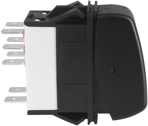 مفتاح فرامل المحرك الثقيل لـ 2006-2017 Kenworth T600 T660 T800 T600A يستبدل 901-5412 P27104016 ‎577.59627 in Saudi Arabia