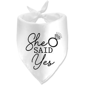 أفعل أيضًا مشاركة الزفاف الكلب Bandana Pet Bandanas ملحقات لعشاق الكلاب PET وشاح الزفاف دش هدية in Kuwait