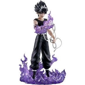 Banpresto - Yu Yu Hakusho - HEI Black Dragon Wave Effect ver. (Ankoku Bujutsukai) Figure