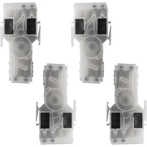 4PCS Head Damper for Mimaki JV150 JV300 Eco Solvent Printhead Inkjet Printer M015001