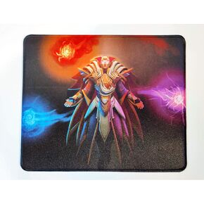 12 x 10 inches Dota 2 Invoker Kael Fans Collection Mouse pad Mousepad mat