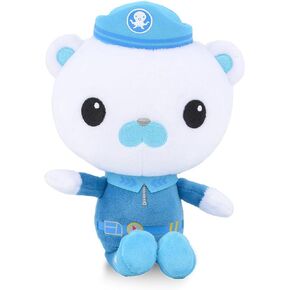 7.5inch Tweak Plush Tweak Soft Plush Toys Ocean Animal